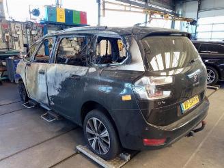 Citroën C4 C4 Grand Picasso (3A), MPV, 2013 / 2018 1.2 12V PureTech 130 picture 2