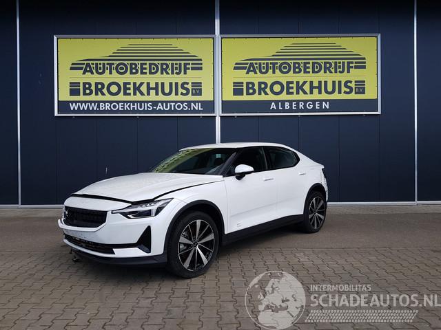 Polestar 2 Standard Range Single Motor 63kWh