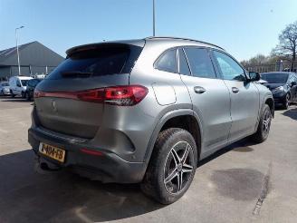 Mercedes EQA EQA (N243), SUV, 2021 250+ 71 kWh picture 7