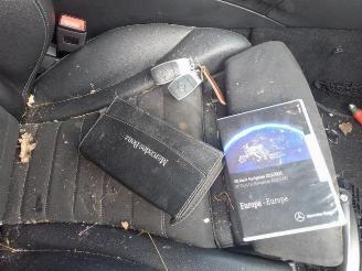 Mercedes C-klasse C (W205), Sedan, 2013 / 2021 C-300de 2.0 Turbo 16V picture 13