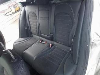 Mercedes C-klasse C (W205), Sedan, 2013 / 2021 C-300de 2.0 Turbo 16V picture 19