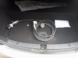 Mercedes C-klasse C (W205), Sedan, 2013 / 2021 C-300de 2.0 Turbo 16V picture 10