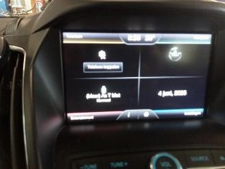 Ford C-Max C-Max (DXA), MPV, 2010 / 2019 1.0 Ti-VCT EcoBoost 12V 125 picture 28