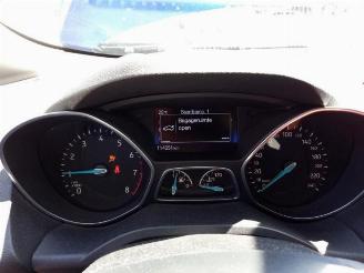 Ford C-Max C-Max (DXA), MPV, 2010 / 2019 1.0 Ti-VCT EcoBoost 12V 125 picture 18