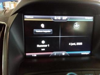 Ford C-Max C-Max (DXA), MPV, 2010 / 2019 1.0 Ti-VCT EcoBoost 12V 125 picture 27