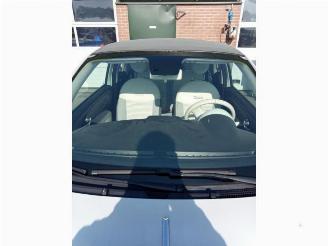 Fiat 500 500 (312), Hatchback, 2007 1.2 picture 11