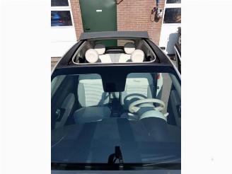 Fiat 500 500 (312), Hatchback, 2007 1.2 picture 19