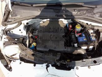 Fiat 500 500 (312), Hatchback, 2007 1.2 picture 13