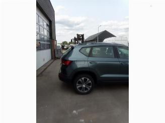 Seat Ateca Ateca (5FPX), SUV, 2016 1.0 TSI 12V picture 10
