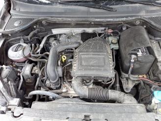 Seat Ateca Ateca (5FPX), SUV, 2016 1.0 TSI 12V picture 16