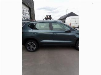 Seat Ateca Ateca (5FPX), SUV, 2016 1.0 TSI 12V picture 11