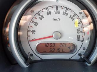 Opel Agila Agila (B), MPV, 2008 / 2014 1.0 12V picture 13