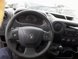 Renault Master Master III (MA/MB/MC/MD/MH/MF/MG/MH), Van, 2010 2.3 dCi 135 16V FWD picture 16