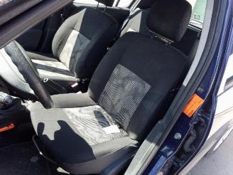 Dacia Sandero Sandero I (BS), Hatchback, 2008 / 2013 1.2 16V picture 15