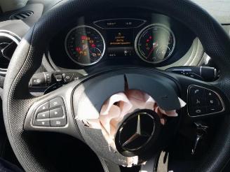 Mercedes B-klasse B (W246), Hatchback, 2011 / 2018 Electric Drive picture 22