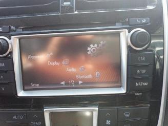 Toyota Verso S Verso S, MPV, 2010 / 2016 1.33 16V Dual VVT-I picture 23