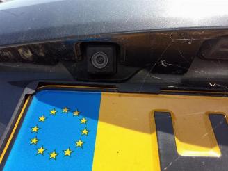 Toyota Verso S Verso S, MPV, 2010 / 2016 1.33 16V Dual VVT-I picture 10