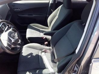 Toyota Verso S Verso S, MPV, 2010 / 2016 1.33 16V Dual VVT-I picture 27