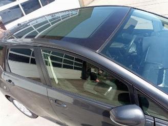 Toyota Verso S Verso S, MPV, 2010 / 2016 1.33 16V Dual VVT-I picture 8