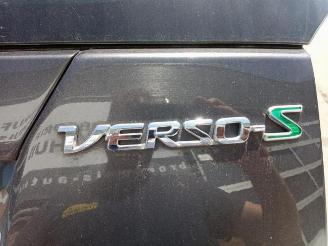 Toyota Verso S Verso S, MPV, 2010 / 2016 1.33 16V Dual VVT-I picture 11