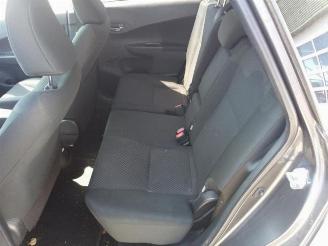 Toyota Verso S Verso S, MPV, 2010 / 2016 1.33 16V Dual VVT-I picture 28