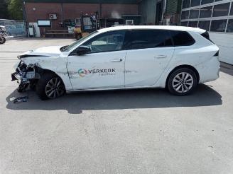 Opel Astra Astra L Sports Tourer (F4/FC/FN/FR), Combi, 2021 1.5 Diesel 16V picture 4