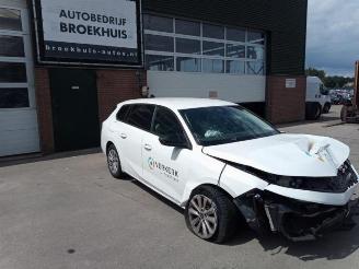 demontáž osobní automobily Opel Astra Astra L Sports Tourer (F4/FC/FN/FR), Combi, 2021 1.5 Diesel 16V 2023/8