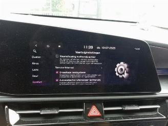 Kia Niro Niro II (SG), SUV, 2022 EV 64.8 kWh picture 23