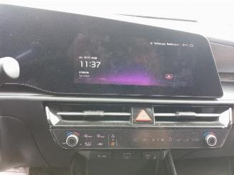 Kia Niro Niro II (SG), SUV, 2022 EV 64.8 kWh picture 14