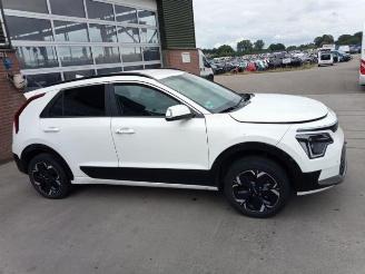 Kia Niro Niro II (SG), SUV, 2022 EV 64.8 kWh picture 2