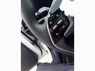 Kia Niro Niro II (SG), SUV, 2022 EV 64.8 kWh picture 13