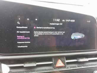 Kia Niro Niro II (SG), SUV, 2022 EV 64.8 kWh picture 29