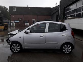 Hyundai I-10 i10 (F5), Hatchback, 2007 / 2013 1.2i 16V picture 2