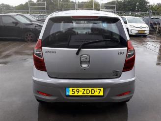 Hyundai I-10 i10 (F5), Hatchback, 2007 / 2013 1.2i 16V picture 4