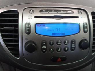 Hyundai I-10 i10 (F5), Hatchback, 2007 / 2013 1.2i 16V picture 22