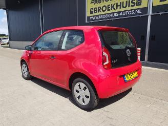Volkswagen Up! 1.0 move up! picture 7