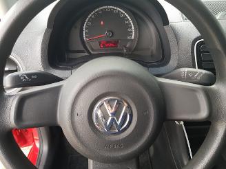 Volkswagen Up! 1.0 move up! picture 15