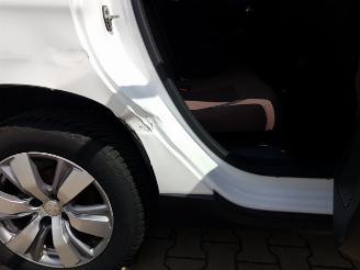 Peugeot 2008 1.2 PureTech Active picture 12