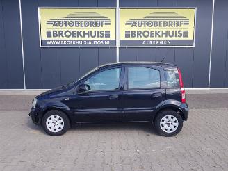 Fiat Panda 1.2 Edizione Cool picture 2