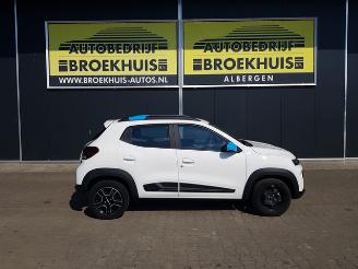 Dacia Spring Comfort 27 kWh picture 4