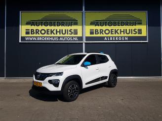 škoda osobní automobily Dacia Spring Comfort 27 kWh 2022/6