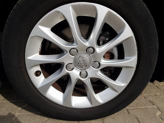 Audi A3 Sportback 1.6 TDI ultra Attraction Pro Line picture 29