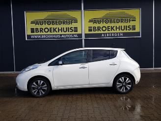 Nissan Leaf Tekna Limited Edition 24 kWh picture 2