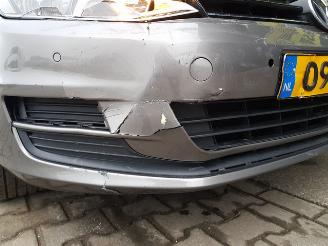 Volkswagen Golf 1.4 TSI ACT Comfortline picture 9