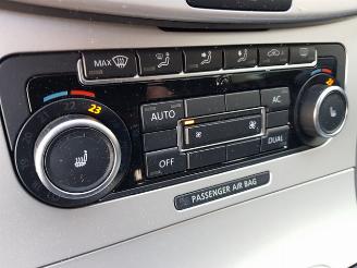 Volkswagen Passat 1.4 TSI Trendline BlueMotion picture 25