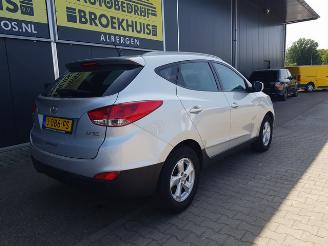 Hyundai Ix35 1.6i GDI Active picture 8