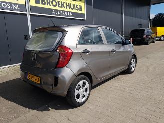 Kia Picanto 1.2 CVVT Comfort Pack picture 7