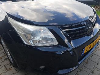 Toyota Avensis 1.8 VVTi Dynamic picture 10