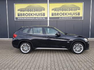 BMW X1 xDrive28i High-Executive picture 4
