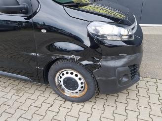 Citroën Jumpy 2.0 BlueHDI 120 Club XL DC S&S picture 13